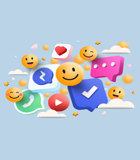 Social Media Advisor in Ahmedabad