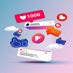 Social Media Advisor Surat