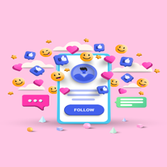Social Media Advisor Baroda