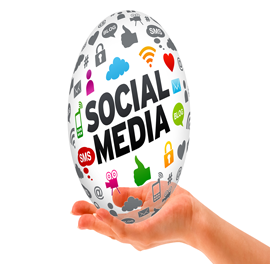 Social Media Advisor Contact Us